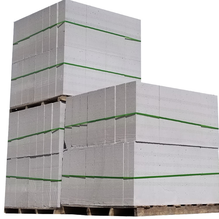 绵竹改性材料和蒸压制度对冶金渣蒸压加气混凝土砌块性能的影响